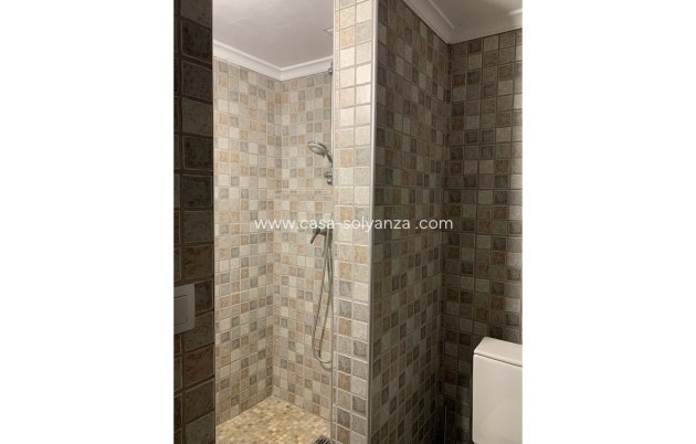 Revente - Country Property/Finca - Jalón - Inland