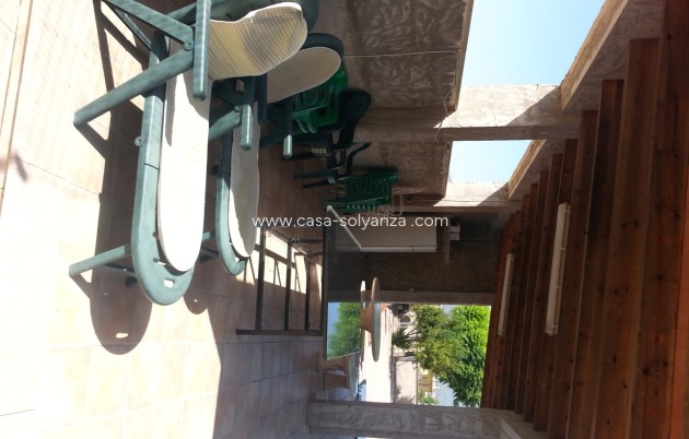 Revente - Villa - La Romana - Inland