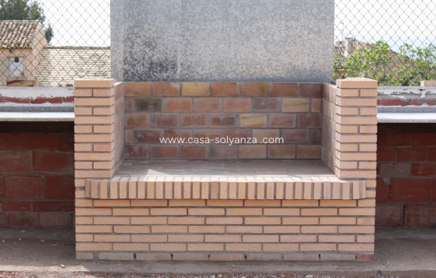 Revente - Villa - La Romana - Inland