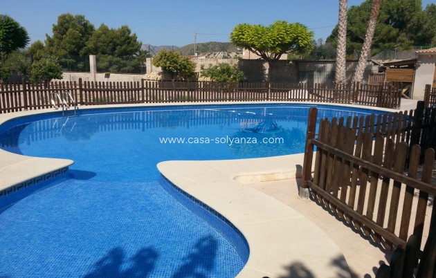 Revente - Villa - La Romana - Inland