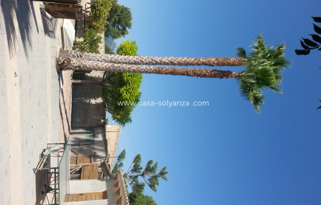 Revente - Villa - La Romana - Inland