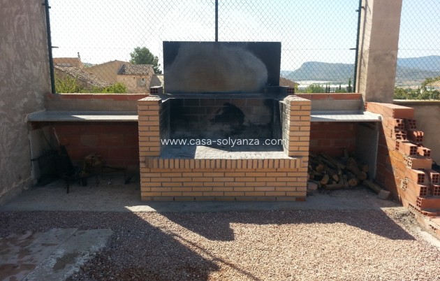 Revente - Villa - La Romana - Inland