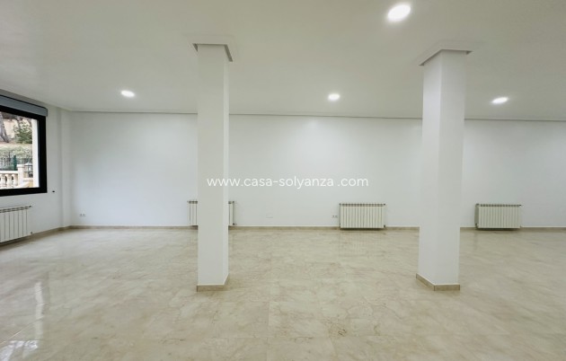 New Build - Villa - Dehesa De Campoamor