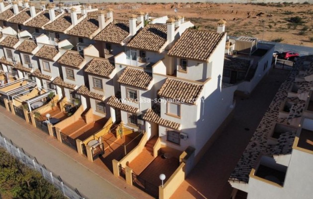 Revente - Appartement - Orihuela Costa - Costa Blanca