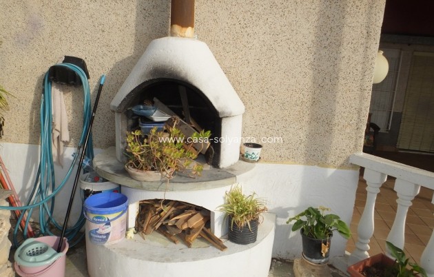 Revente - Country Property/Finca - Encebras - Inland