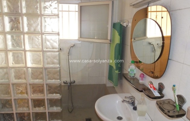 Revente - Country Property/Finca - Encebras - Inland