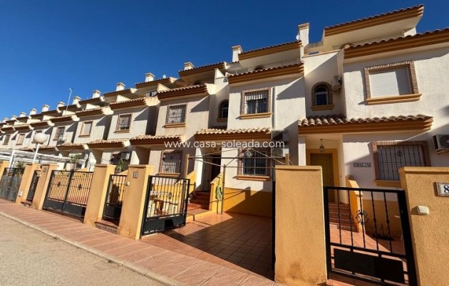 Revente - Appartement - Orihuela Costa - Costa Blanca