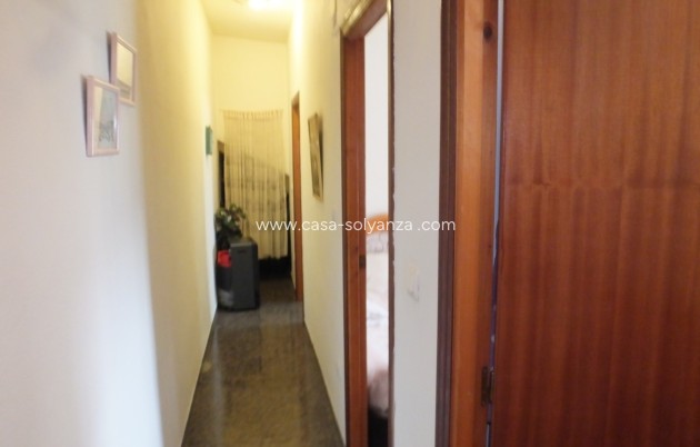 Revente - Country Property/Finca - Encebras - Inland