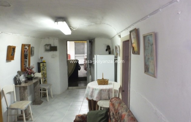 Revente - Country Property/Finca - Encebras - Inland