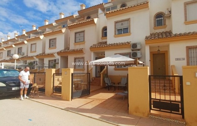 Revente - Appartement - Orihuela Costa - Costa Blanca