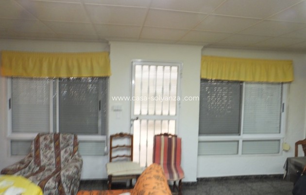 Revente - Country Property/Finca - Encebras - Inland