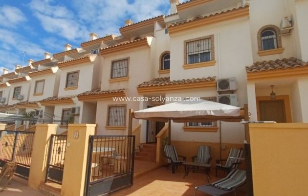Revente - Appartement - Orihuela Costa - Costa Blanca