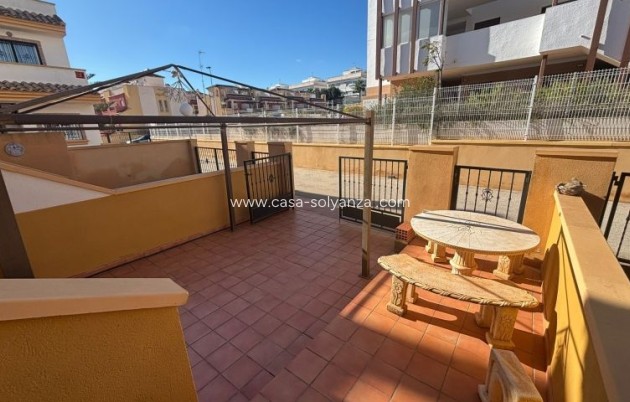 Revente - Appartement - Orihuela Costa - Costa Blanca