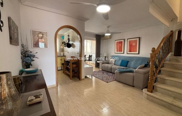 Revente - Appartement - Orihuela Costa - Costa Blanca