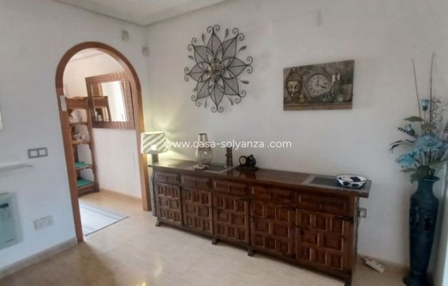 Revente - Appartement - Orihuela Costa - Costa Blanca