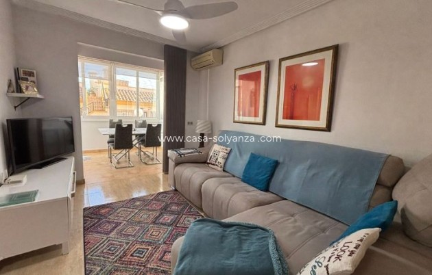 Revente - Appartement - Orihuela Costa - Costa Blanca