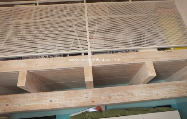 Revente - Country Property/Finca - Pinoso - Inland