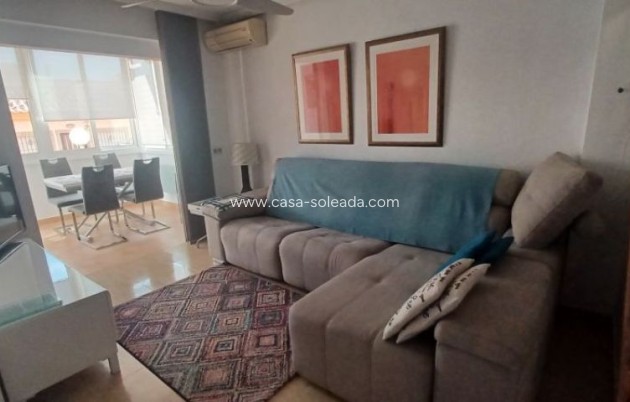 Revente - Appartement - Orihuela Costa - Costa Blanca