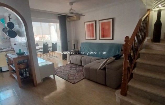 Revente - Appartement - Orihuela Costa - Costa Blanca