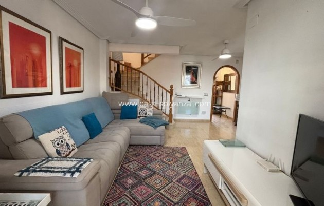 Revente - Appartement - Orihuela Costa - Costa Blanca