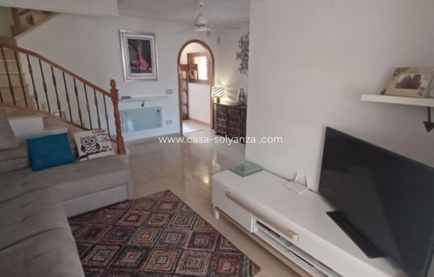 Revente - Appartement - Orihuela Costa - Costa Blanca