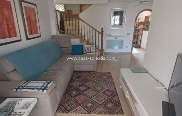 Revente - Appartement - Orihuela Costa - Costa Blanca