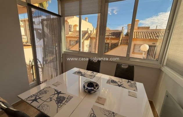 Revente - Appartement - Orihuela Costa - Costa Blanca