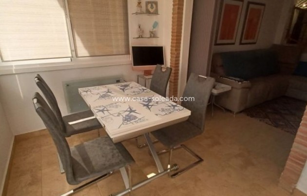 Revente - Appartement - Orihuela Costa - Costa Blanca