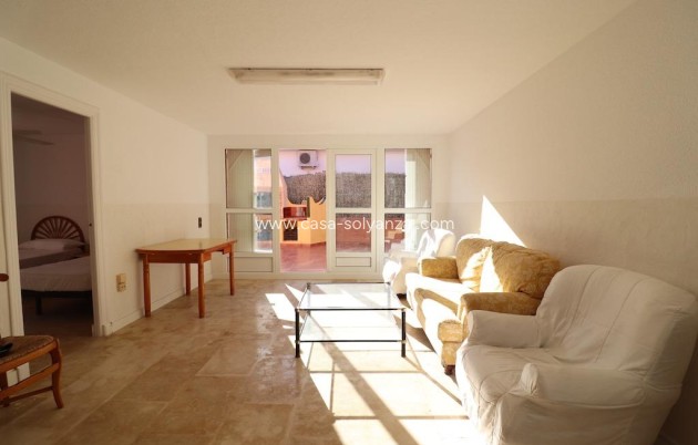 Revente - Villa - Cabo Roig - Costa Blanca
