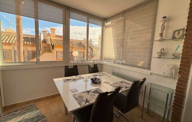 Revente - Appartement - Orihuela Costa - Costa Blanca