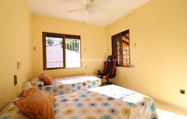 Revente - Villa - Cabo Roig - Costa Blanca