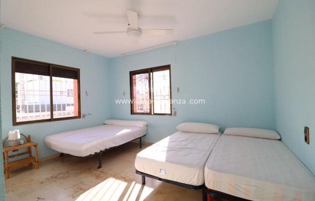 Revente - Villa - Cabo Roig - Costa Blanca