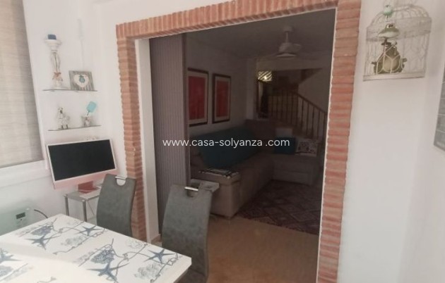 Revente - Appartement - Orihuela Costa - Costa Blanca