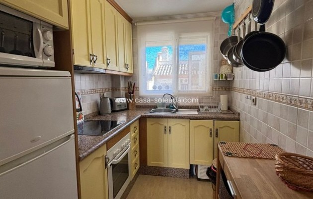 Revente - Appartement - Orihuela Costa - Costa Blanca