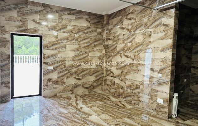 New Build - Villa - Dehesa De Campoamor