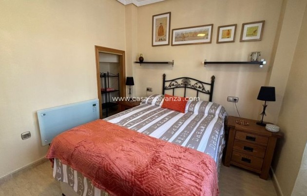 Revente - Appartement - Orihuela Costa - Costa Blanca