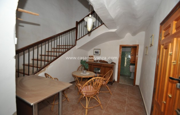 Revente - Villa - Chinorlet - Inland