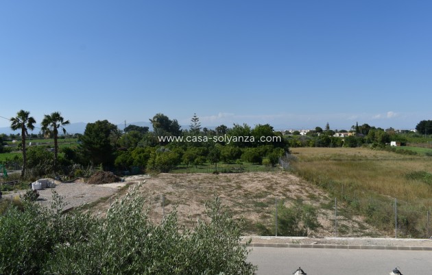 Revente - Villa - Algorfa - Inland