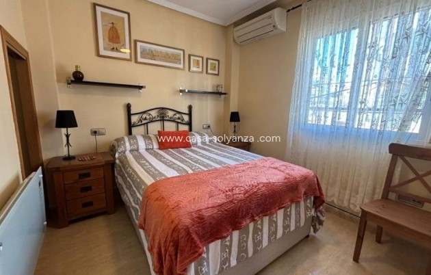 Revente - Appartement - Orihuela Costa - Costa Blanca