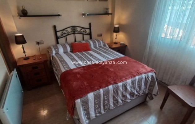 Revente - Appartement - Orihuela Costa - Costa Blanca