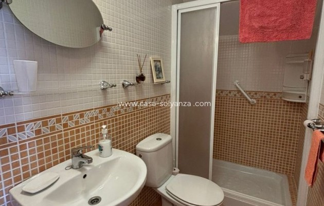 Revente - Appartement - Orihuela Costa - Costa Blanca