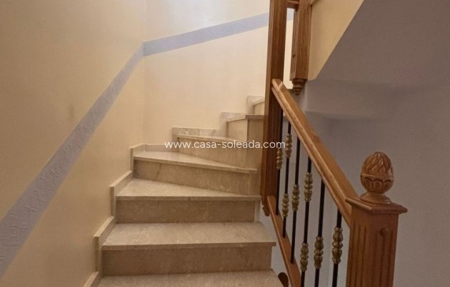 Revente - Appartement - Orihuela Costa - Costa Blanca