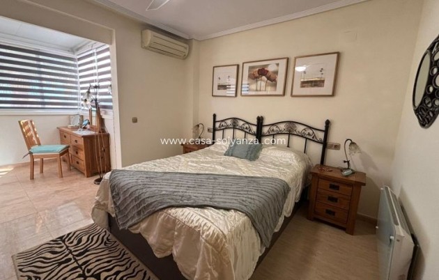 Revente - Appartement - Orihuela Costa - Costa Blanca