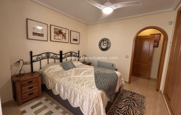 Revente - Appartement - Orihuela Costa - Costa Blanca