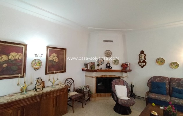 Revente - Villa - Sax - Inland