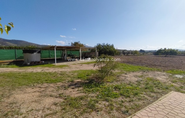 Revente - Villa - Sax - Inland