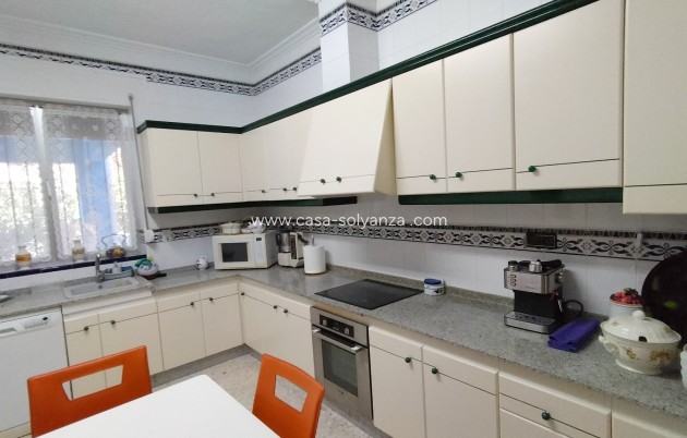 Revente - Villa - Sax - Inland