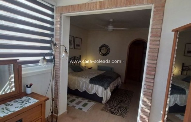 Revente - Appartement - Orihuela Costa - Costa Blanca