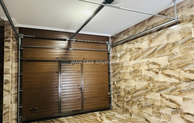 New Build - Villa - Dehesa De Campoamor