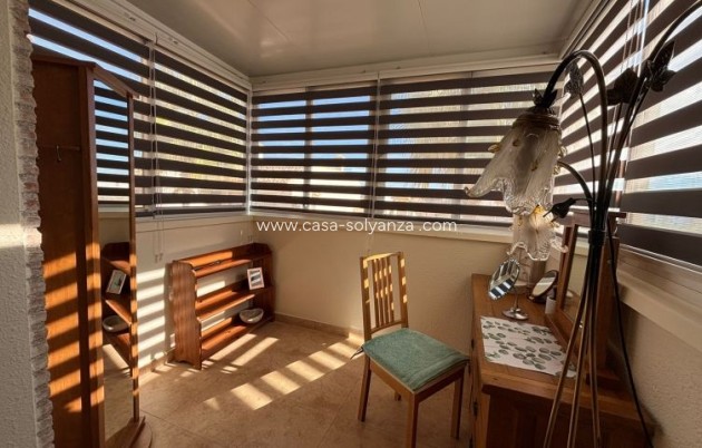 Revente - Appartement - Orihuela Costa - Costa Blanca